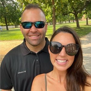 Meet your Posher, Nichole